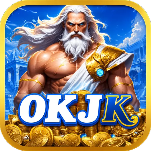OKJK - Game Mahjong Seru dan Menyenangkan