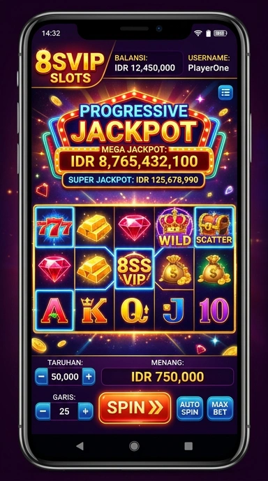 Beragam kategori aplikasi di 8svip untuk semua pengguna.